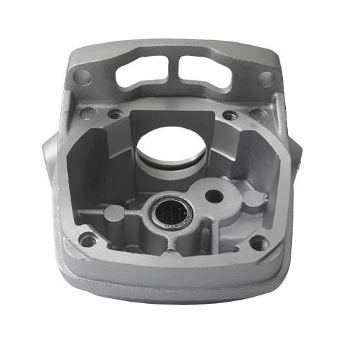Корпус редуктора в сборе Makita 140433-8