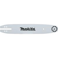 Шина, длина 25 см/10, шаг 3/8 LP, паз 1.3 мм, SN, 39 звеньев Makita 168406-9
