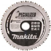 Диск по металлу EFFICUT 150х1.1х20 мм, 33T, 0G Makita B-69288