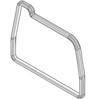 Резиновое уплотнение двигателя А Makita 422850-7