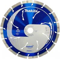 Диск алмазный для кирпича 230x22.23 мм, Cosmos Comet Enduro Makita B-12740