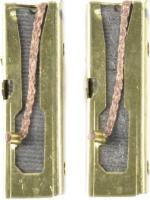 Щетка графитовая 1 шт, CB-353 Makita 197208-6