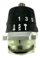 Редуктор в сборе Makita 122B23-1