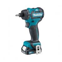 Аккумуляторный шуруповерт Makita DF032DWAX1