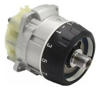 Редуктор в сборе Makita 122F80-3