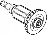 Ротор Makita 619491-0