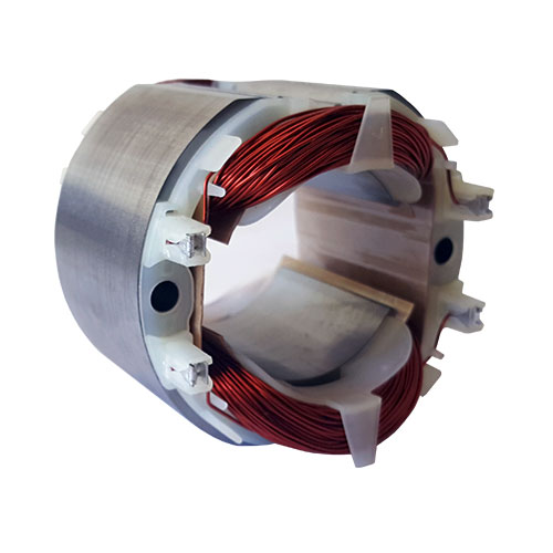 Статор Makita 634508-8