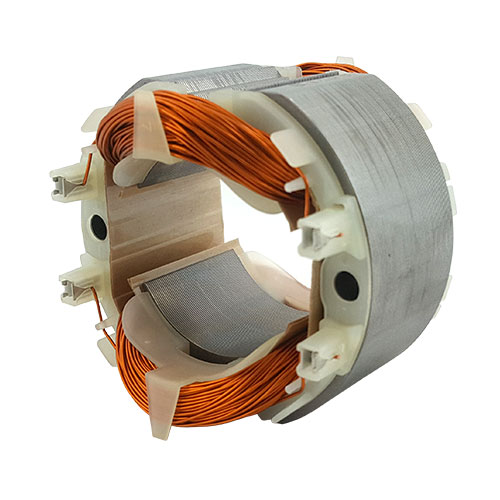 Статор Makita 634348-4