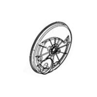 Колпачок колеса Makita 413L40-5