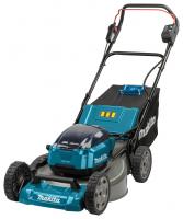 Газонокосилка LXT Makita DLM530Z