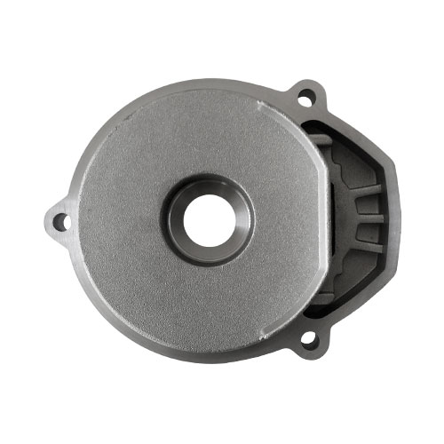 Крышка корпуса редуктора Makita 140426-5