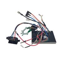 Контроллер Makita 620B99-7