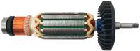 Ротор в сборе 220-240В Makita 515619-7