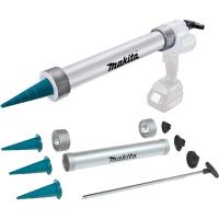 Держатель картриджа тип В, 600 мл Makita 1911T4-0