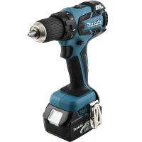 Дрель-шуруповёрт LXT Makita DDF459RFE