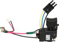 Выключатель TG553FSB-4 Makita 650573-9
