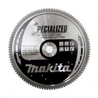 Пильный диск для нержавеющей стали 305x1.95x25.4 SMTCG 100T Makita B-23123