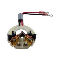 Щеткодержатель Makita 638498-7