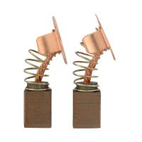 Щетки графитовые 2 шт, CB-430 Makita 195018-5