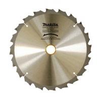 Пильный диск по дереву Premium 235x2.3x30 мм 20T Makita A-80678