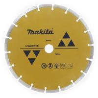 Диск алмазный сегментированный для резки швов 125x22,23 Makita A-02705