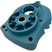 Крышка корпуса редуктора Makita 158874-4