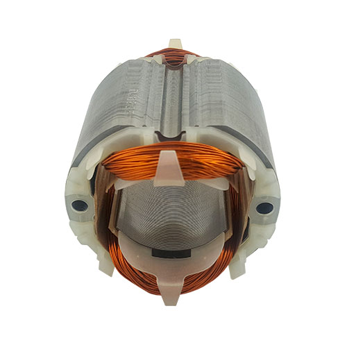 Статор 220В Makita 634283-6