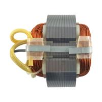 Статор в сборе Makita 526093-4