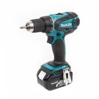 Аккумуляторная дрель-шуруповерт Makita DDF456RFE