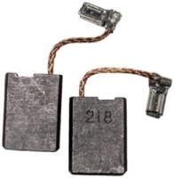 Щетки графитовые 2 шт, CB-218 Makita 197129-2
