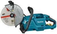 Аккумуляторный резак XGT 230 Makita CE003GZ02