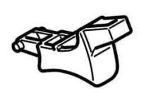 Рычаг выключателя Makita 419622-9