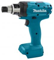 Аккумуляторный винтоверт Makita DFT127FMZ