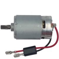 Двигатель DC в сборе Makita 632L97-9