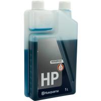 Масло моторное 2-х тактное HP с дозатором, 1 л Husqvarna 5878085-11