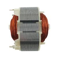 Статор 220-240В в сборе Makita 636303-2