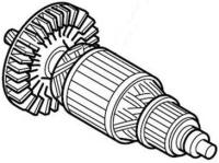 Ротор в сборе Makita 516373-6