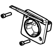 Розетка EC-CEE7/4 Makita W302004034