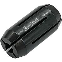 Цанговый зажим 3.2 мм (1/8") DeWalt 389243-00