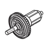 Ротор Makita 519373-5