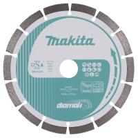 Диск алмазный по бетону и мрамору 180x22.23 Makita D-80101