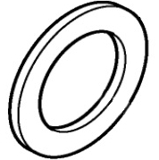 Плоская шайба 36 Makita 253765-5