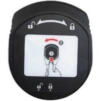 Защитная кышка в сборе Makita 140451-6