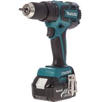 Дрель-шуруповерт LXT Makita DHP459RFE