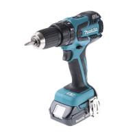 Аккумуляторная ударная дрель-шуруповерт Makita DHP459SHE