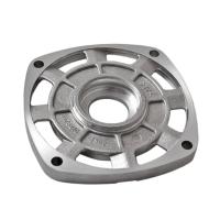 Крышка редуктора Makita 417363-1