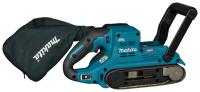 Ленточная шлифмашина 76 мм, XGT Makita BS001GZ