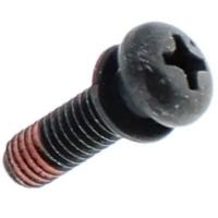 Винт c полукруглой головкой М5х18 Makita 911230-7