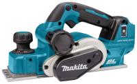 Аккумуляторный рубанок LXT Makita DKP181RT