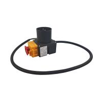 Выключатель в сборе Makita JM27100112